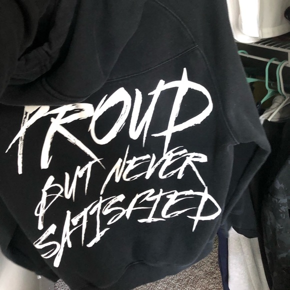 Alphalete tri bra ISO PLEASE READ - Picture 6 of 7